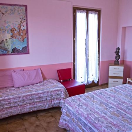 Arabona B&B ซุลโมนา ภายนอก รูปภาพ