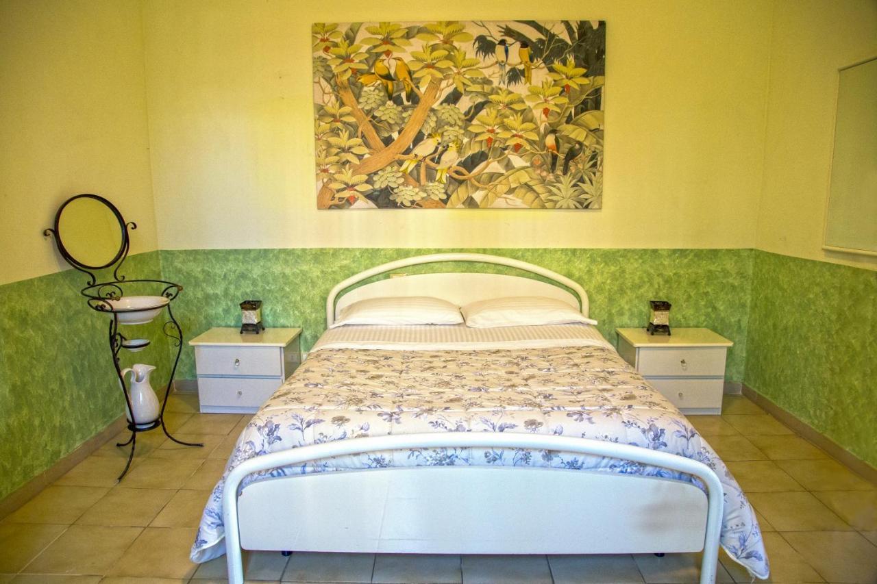 Arabona B&B ซุลโมนา ภายนอก รูปภาพ