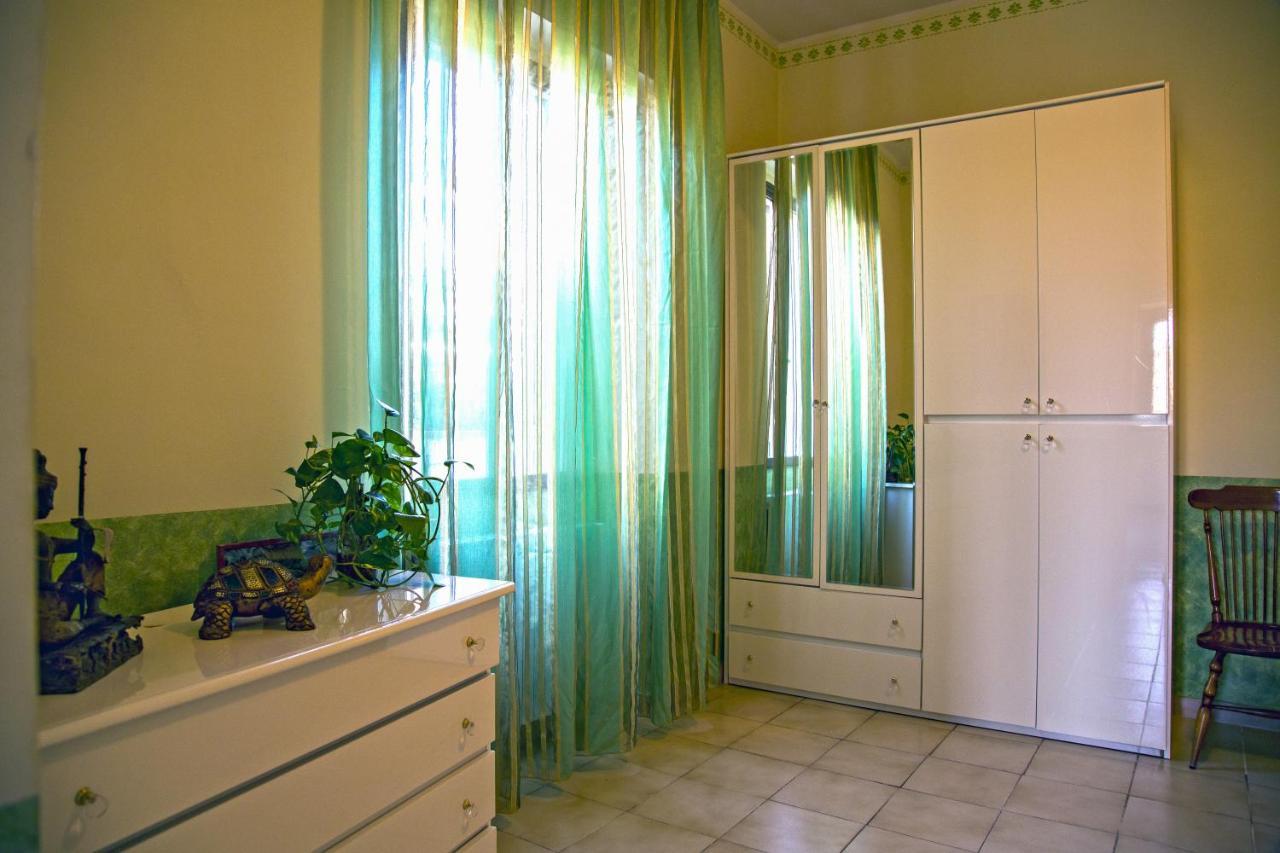 Arabona B&B ซุลโมนา ภายนอก รูปภาพ